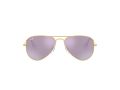 Ray-Ban Junior Aviator Naočare za sunce RJ 9506S 249/4V