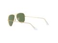 Ray-Ban Junior Aviator Naočare za sunce RJ 9506S 249/4V