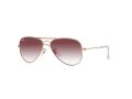 Ray-Ban Junior Aviator Naočare za sunce RJ 9506S 291/8H