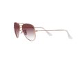 Ray-Ban Junior Aviator Naočare za sunce RJ 9506S 291/8H