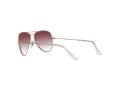 Ray-Ban Junior Aviator Naočare za sunce RJ 9506S 291/8H