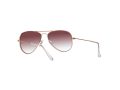 Ray-Ban Junior Aviator Naočare za sunce RJ 9506S 291/8H