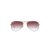 Ray-Ban Junior Aviator Naočare za sunce RJ 9506S 291/8H