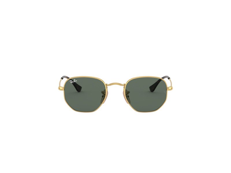 Ray-Ban Junior Hexagonal Naočare za sunce RJ 9541/SN 223/71