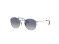 Ray-Ban Junior Round Naočare za sunce 9547S 212/4L