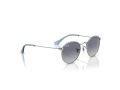 Ray-Ban Junior Round Naočare za sunce 9547S 212/4L