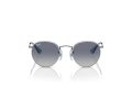 Ray-Ban Junior Round Naočare za sunce 9547S 212/4L