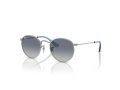 Ray-Ban Junior Round Naočare za sunce 9547S 212/4L