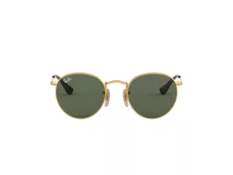 Ray-Ban Junior Round Naočare za sunce RJ 9547S 223/71
