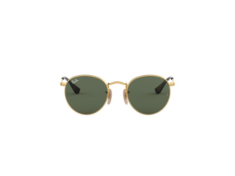 Ray-Ban Junior Round Naočare za sunce RJ 9547S 223/71