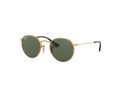 Ray-Ban Junior Round Naočare za sunce RJ 9547S 223/71