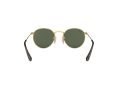 Ray-Ban Junior Round Naočare za sunce RJ 9547S 223/71