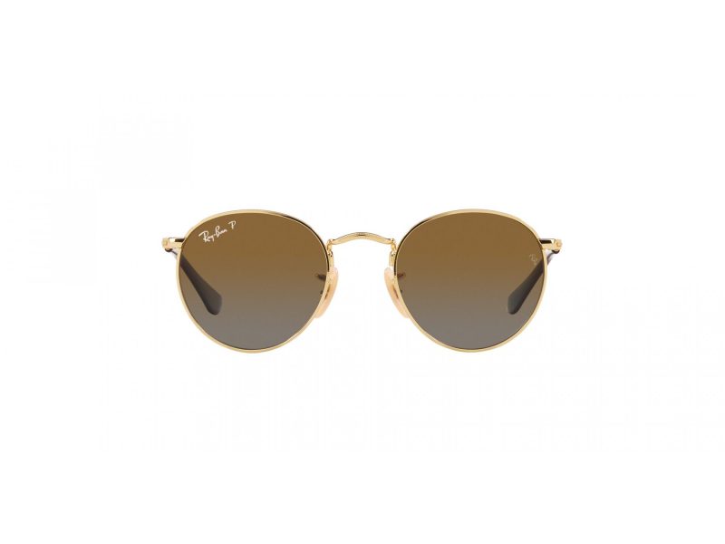 Ray-Ban Junior Round Naočare za sunce RJ 9547S 223/T5
