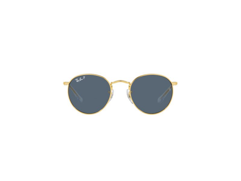 Ray-Ban Junior Round Naočare za sunce RJ 9547S 286/2V