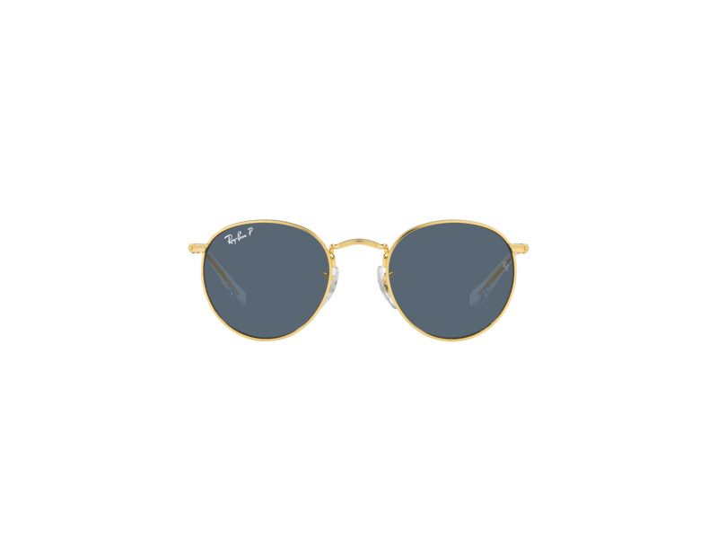 Ray-Ban Junior Round Naočare za sunce RJ 9547S 286/2V