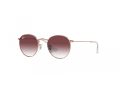 Ray-Ban Junior Round Naočare za sunce RJ 9547S 291/8H