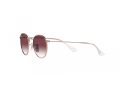 Ray-Ban Junior Round Naočare za sunce RJ 9547S 291/8H