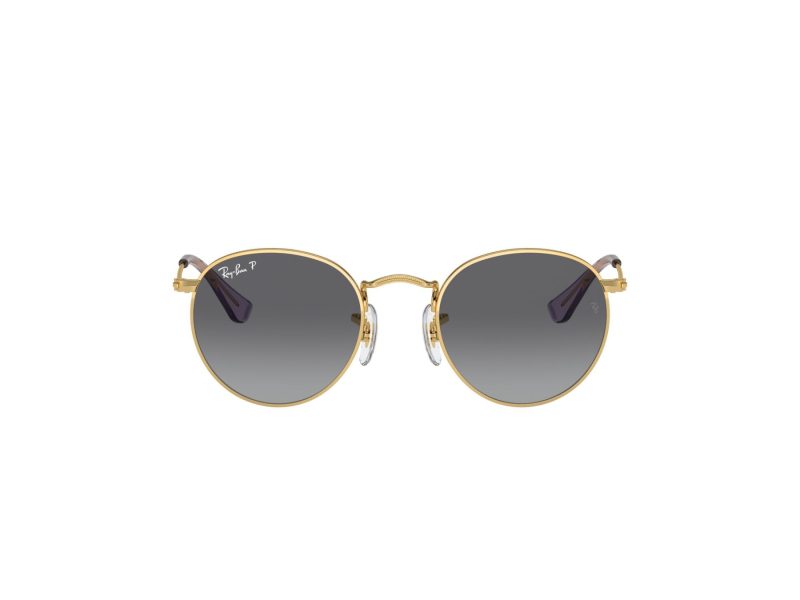 Ray-Ban Junior Round Naočare za sunce RJ 9547S 292/T3