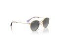 Ray-Ban Junior Round Naočare za sunce RJ 9547S 292/T3