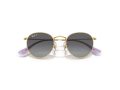 Ray-Ban Junior Round Naočare za sunce RJ 9547S 292/T3