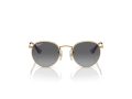 Ray-Ban Junior Round Naočare za sunce RJ 9547S 292/T3