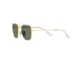Ray-Ban Junior Frank Naočare za sunce RJ 9557S 286/71