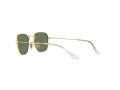 Ray-Ban Junior Frank Naočare za sunce RJ 9557S 286/71