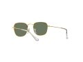 Ray-Ban Junior Frank Naočare za sunce RJ 9557S 286/71