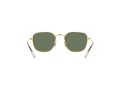Ray-Ban Junior Frank Naočare za sunce RJ 9557S 286/71