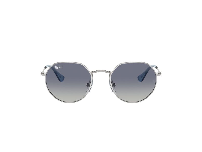 Ray-Ban Junior Jack Naočare za sunce RJ 9565S 212/4L