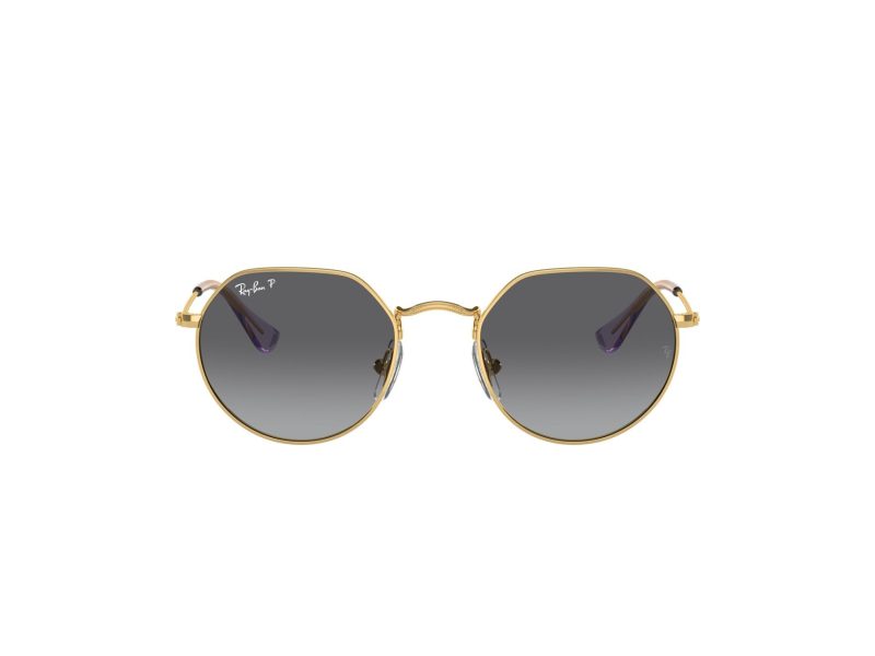Ray-Ban Junior Jack Naočare za sunce RJ 9565S 292/T3