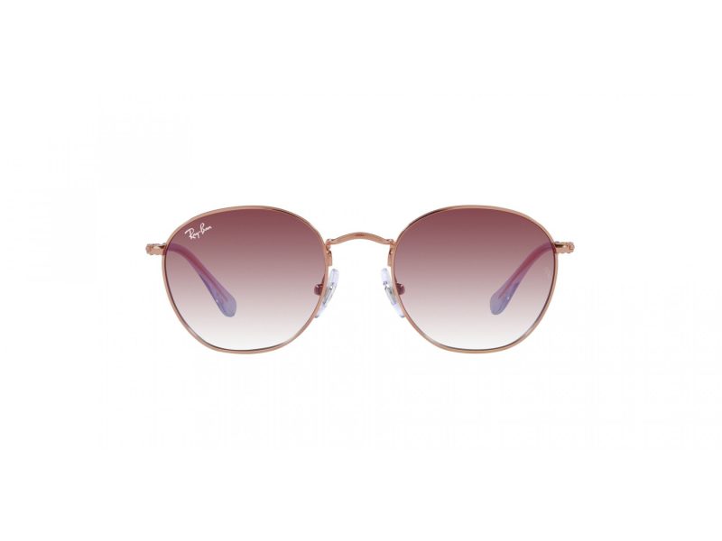 Ray-Ban Junior Rob Naočare za sunce RJ 9572S 291/8H