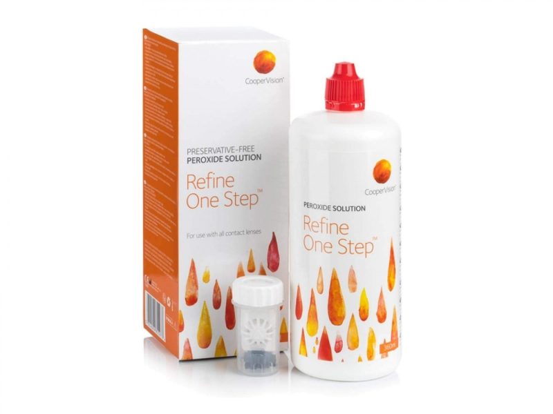 Refine One Step (360 ml)