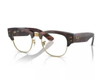 Ray-Ban Mega Clubmaster Naočare RX 0316V 2372