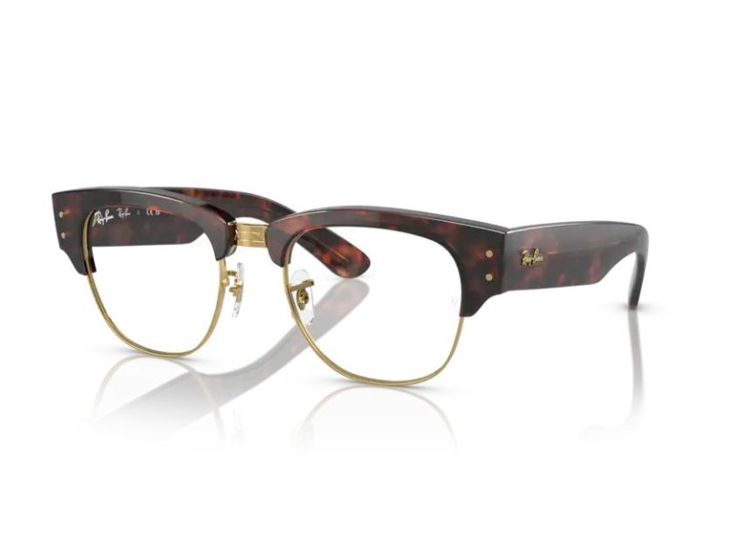 Ray-Ban Mega Clubmaster Naočare RX 0RX0316V 2372