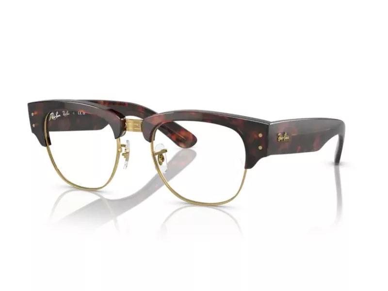 Ray-Ban Mega Clubmaster Naočare RX 0316V 2372