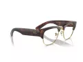 Ray-Ban Mega Clubmaster Naočare RX 0316V 2372