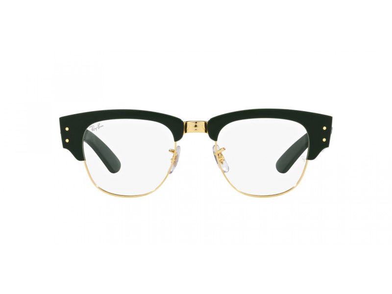 Ray-Ban Mega Clubmaster Naočare RX 0316V 8233