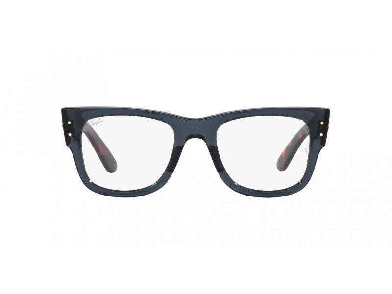 Ray-Ban Mega Wayfarer Naočare RX 0840V 8296