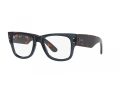 Ray-Ban Mega Wayfarer Naočare RX 0840V 8296