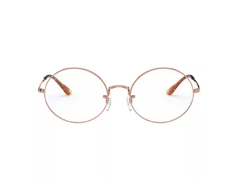 Ray-Ban Oval Naočare RX 1970V 2943