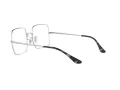 Ray-Ban Square Naočare RX 1971V 2501