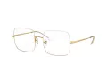 Ray-Ban Square Naočare RX 1971V 3104