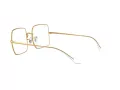Ray-Ban Square Naočare RX 1971V 3104