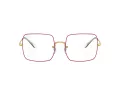 Ray-Ban Square Naočare RX 1971V 3106