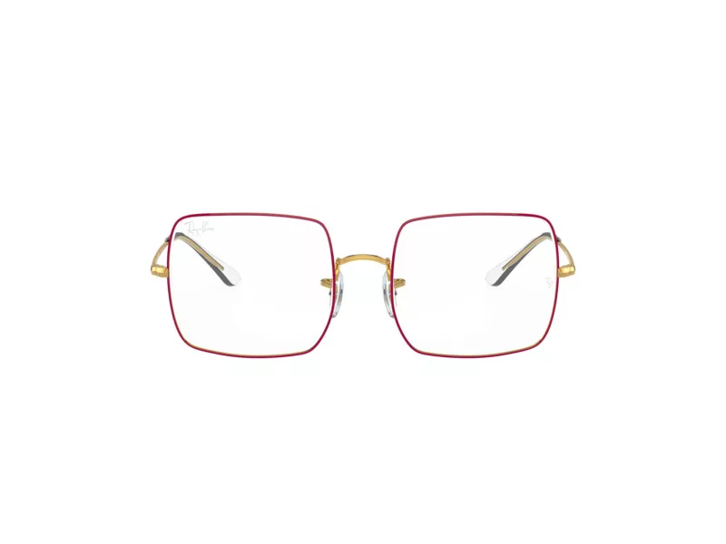 Ray-Ban Square Naočare RX 1971V 3106