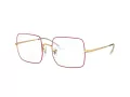 Ray-Ban Square Naočare RX 1971V 3106