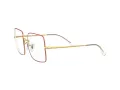 Ray-Ban Square Naočare RX 1971V 3106