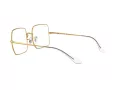 Ray-Ban Square Naočare RX 1971V 3106