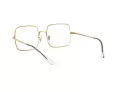 Ray-Ban Square Naočare RX 1971V 3106